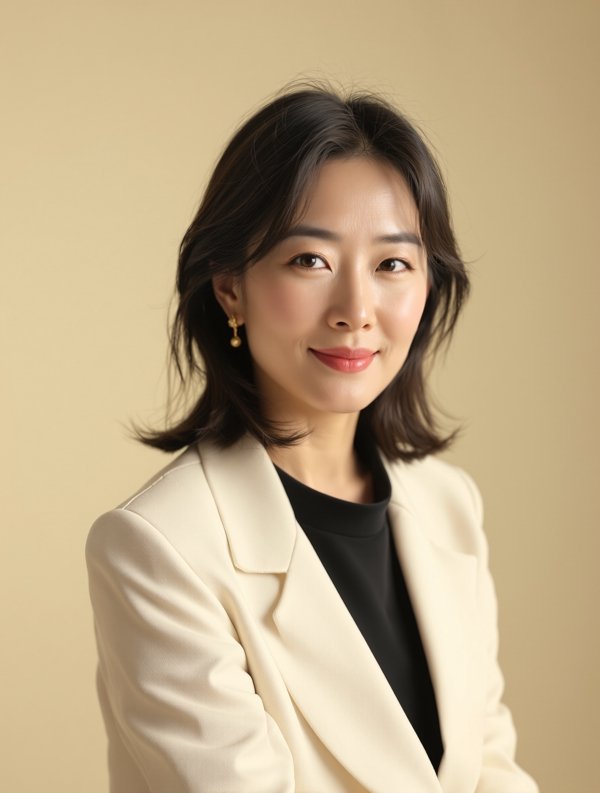 林晚晴 影人肖像，导演 / 编剧